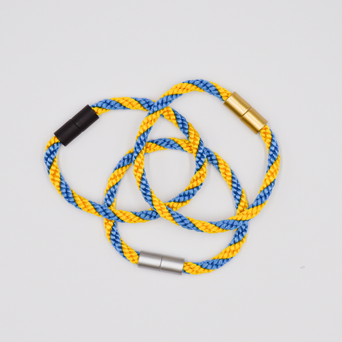 Armband Schwarz